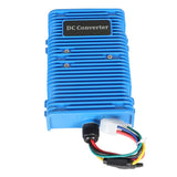 30A Voltage Reducer 36V/48V to 12V for Club Car E-Z-GO Yamaha Golf Carts