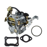 Rochester 2GC 2-Barrel Carburetor for 1970-1980 Chevrolet 350 5.7L and 400 6.6L