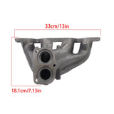 Exhaust Manifold for 1990-1993 Toyota Celica ST 1.6L 674-251