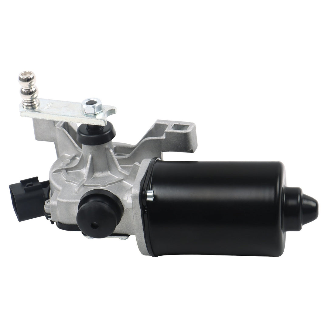 Front Windshield Wiper Motor for 2006-2010 Hyundai Sonata and 2005-2009 Kia Spectra 981103K000