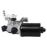 Front Windshield Wiper Motor for 2006-2010 Hyundai Sonata and 2005-2009 Kia Spectra 981103K000