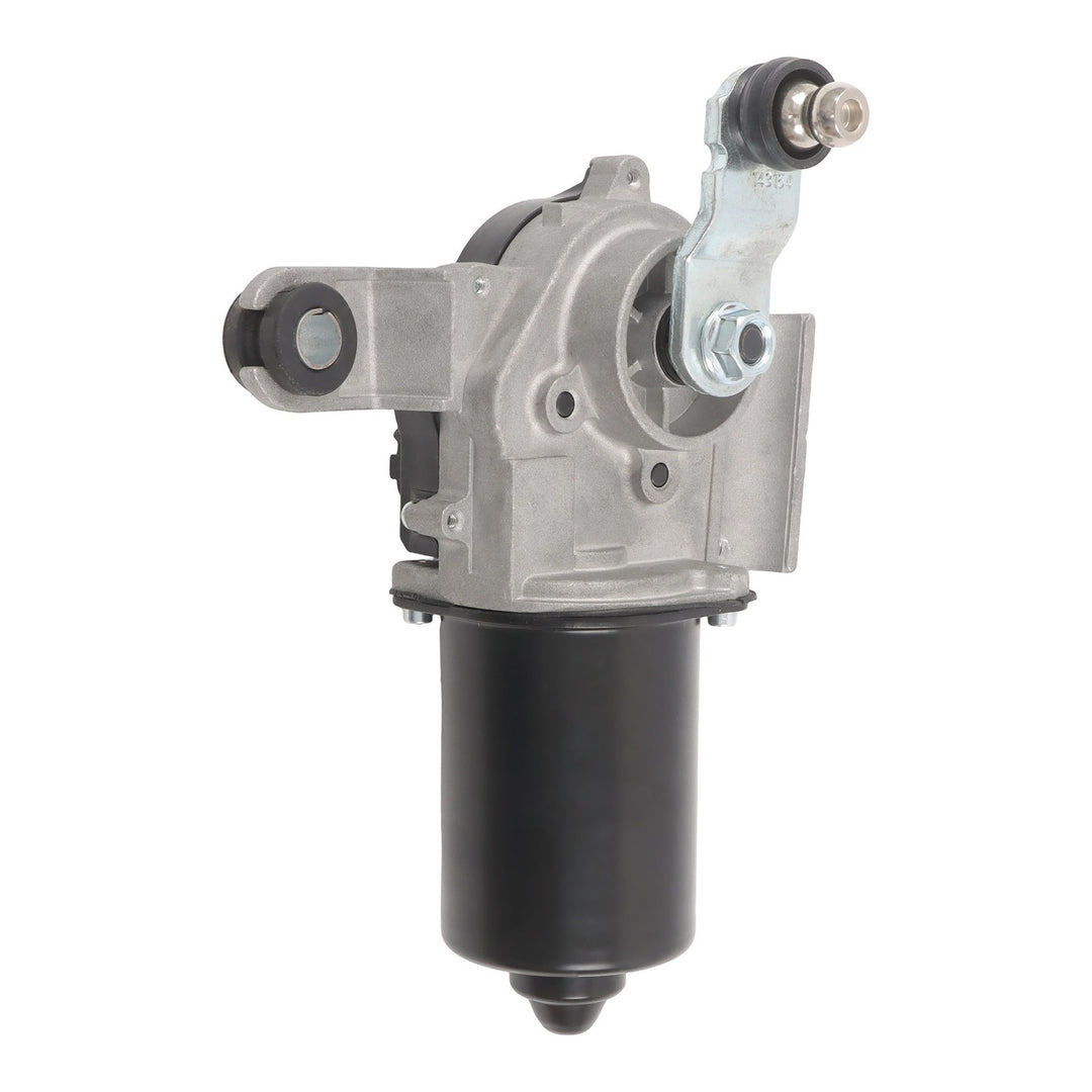 Front Wiper Motor for 2007-2024 Nissan Titan 2008-2015 Armada and 2008-2011 Infiniti QX56 28810ZH30A