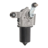 Front Wiper Motor for 2007-2024 Nissan Titan 2008-2015 Armada and 2008-2011 Infiniti QX56 28810ZH30A