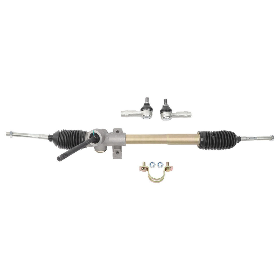 Steering Rack and Pinion for 2003 John Deere Gator and E-Gator AM136457
