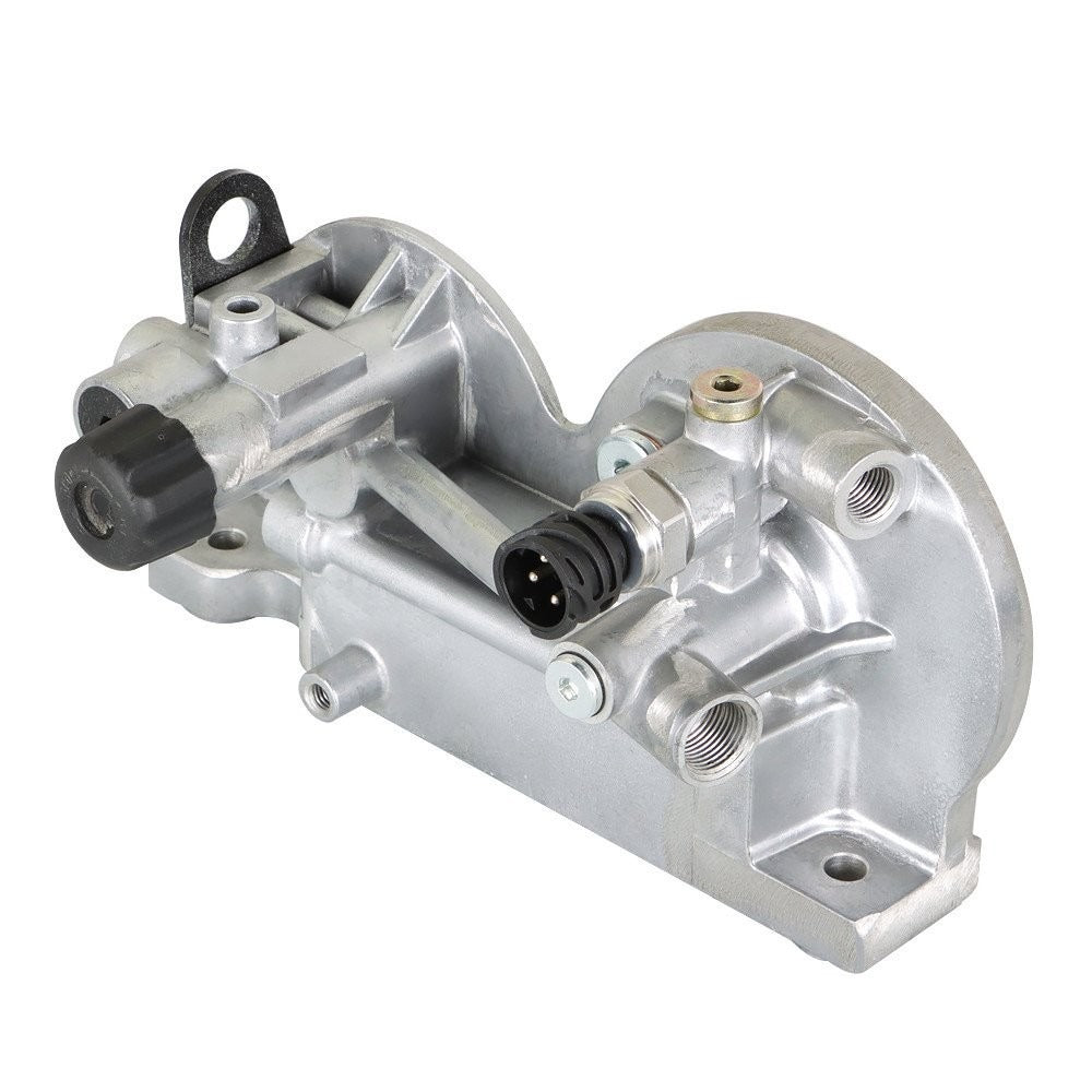 Fuel Filter Housing for Volvo Trucks with D11 D12 D13 D16 and Mack MP7 MP8 MP10 Engines 21023287