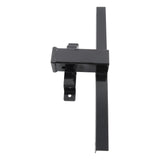 Rear Trailer Hitch Receiver for 1981-Up Club Car DS Golf Carts