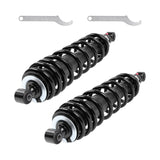 Front Coil-Over Shock Pair for 2016-2018 Yamaha Wolverine 700 B35-F3390-00-00