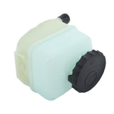 Power Steering Pump with Reservoir for 2008-2009 Pontiac G8 and 2011 Chevrolet Caprice