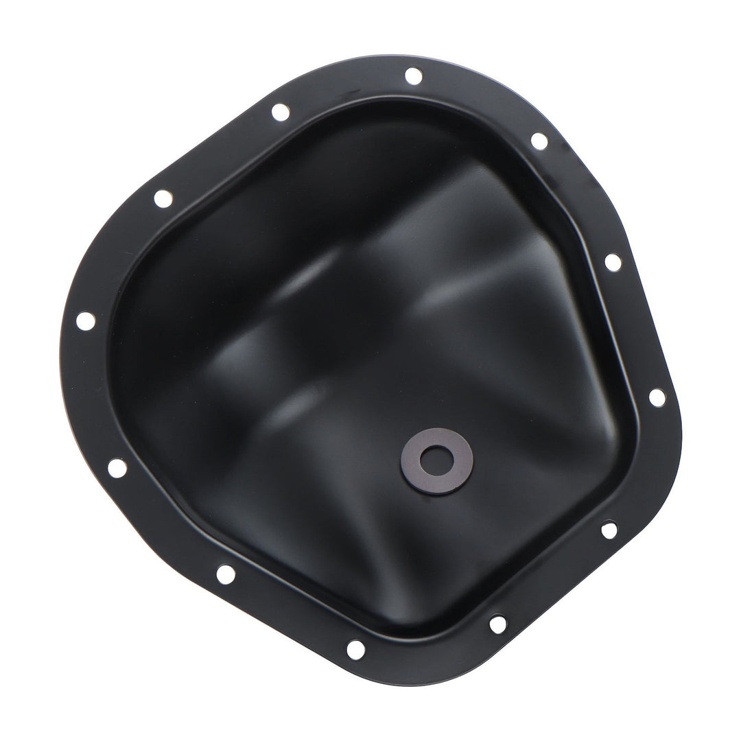 Rear Differential Cover with Gasket for 1997-2016 Ford E-150 E-250 E-350 Super Duty and Excursion 697-704