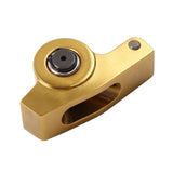 Aluminum Roller Rocker Arms for Big Block Chevy 396 427 454, 1.7 Ratio 7/16 in Stud