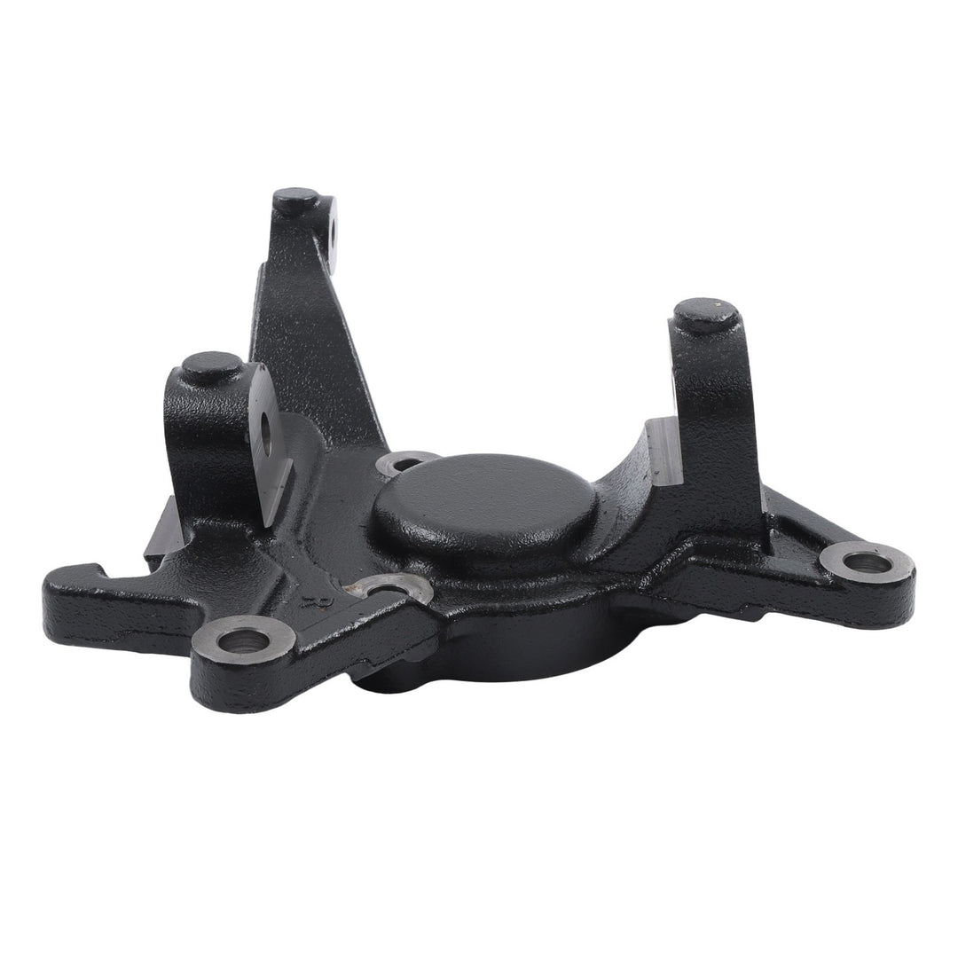 2 in Drop Spindle Lowering Kit for 1998-2004 Chevrolet Blazer GMC Jimmy Envoy RWD