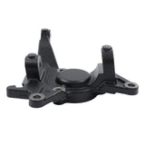 2 in Drop Spindle Lowering Kit for 1998-2004 Chevrolet Blazer GMC Jimmy Envoy RWD