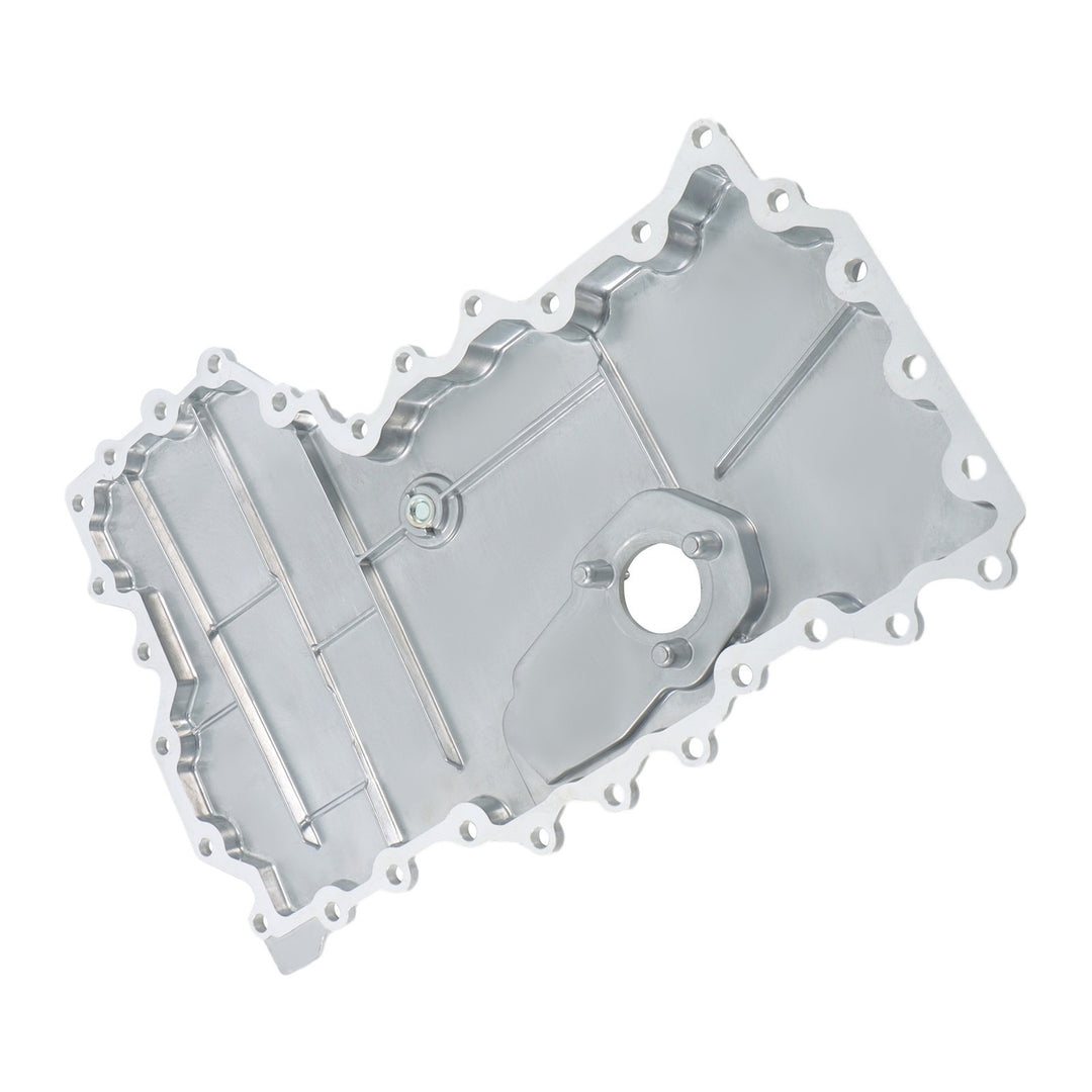Engine Oil Pan for 2010-2019 BMW 550i 650i 750i xDrive and Alpina B6 B7 4.4L V8 Turbo 11137570694