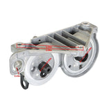 Fuel Filter Housing for Volvo Trucks with D11 D12 D13 D16 and Mack MP7 MP8 MP10 Engines 21023287