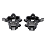 2 in Drop Spindles for 2002-2018 Dodge Ram 1500 2WD, Pair
