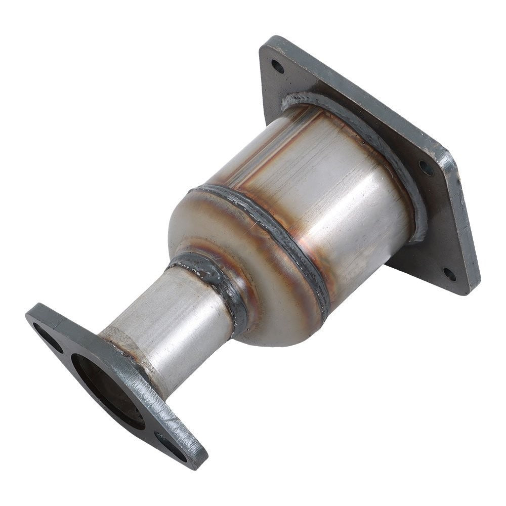 Left and Right Catalytic Converters for 2001-2006 Chrysler Sebring and Dodge Stratus 2.7L