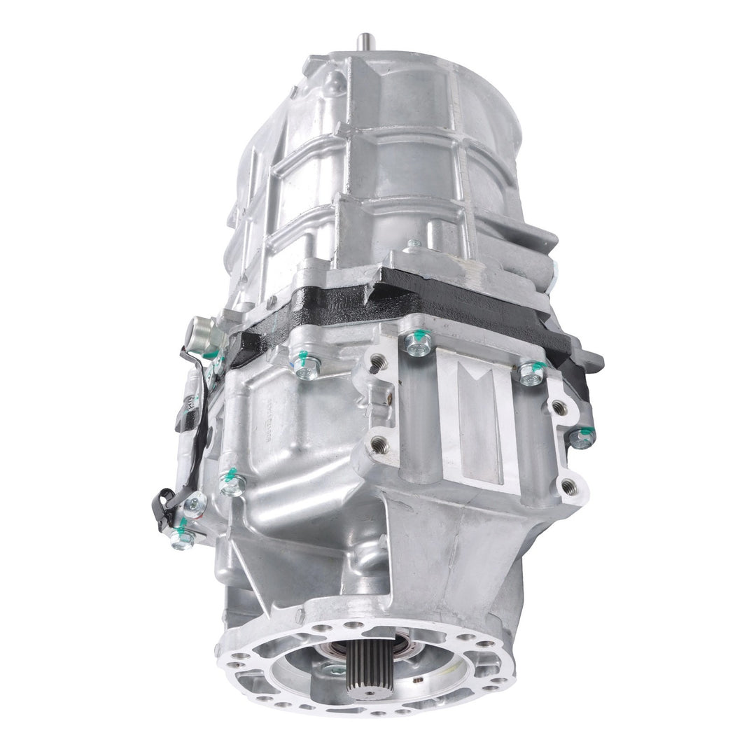 5-Speed Manual Transmission for 1994-1999 Jeep Wrangler TJ 4.0L 52108047AB