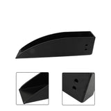 Rear Leaf Spring Relocation Pocket Kit with Axle Seats for 1955-1957 Chevrolet Bel Air 150 210