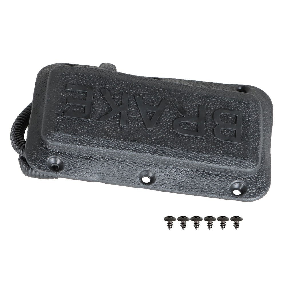 Universal Brake Light Switch Pad for Club Car E-Z-GO and Yamaha Golf Carts