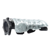 Right Exhaust Manifold with Gasket Kit for 2001-2003 Infiniti QX4 and 2001-2004 Nissan Pathfinder 3.5L 674-434