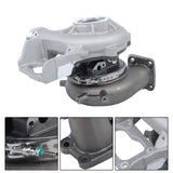 Billet Turbocharger for 2017-2019 Chevrolet Silverado GMC Sierra 2500 3500 HD 6.6L Duramax L5P