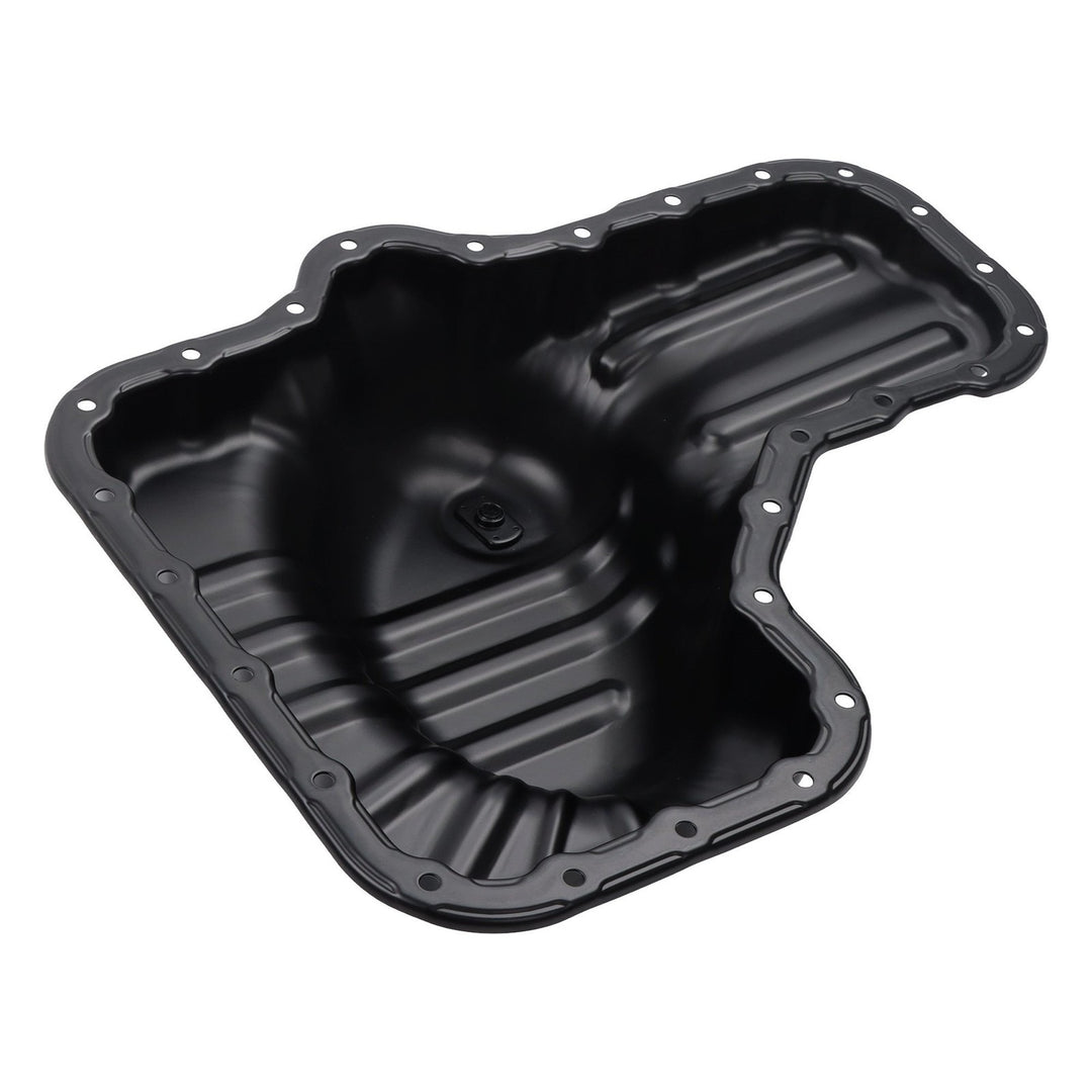 Lower Engine Oil Pan for 2000-2006 Toyota Tundra and 2001-2007 Sequoia 4.7L 264-652