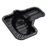 Lower Engine Oil Pan for 2000-2006 Toyota Tundra and 2001-2007 Sequoia 4.7L 264-652