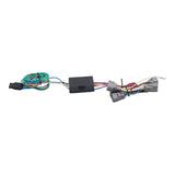 4-Way Trailer Wiring Harness for Toyota T100 1993-1998 and Tacoma 2005-2015