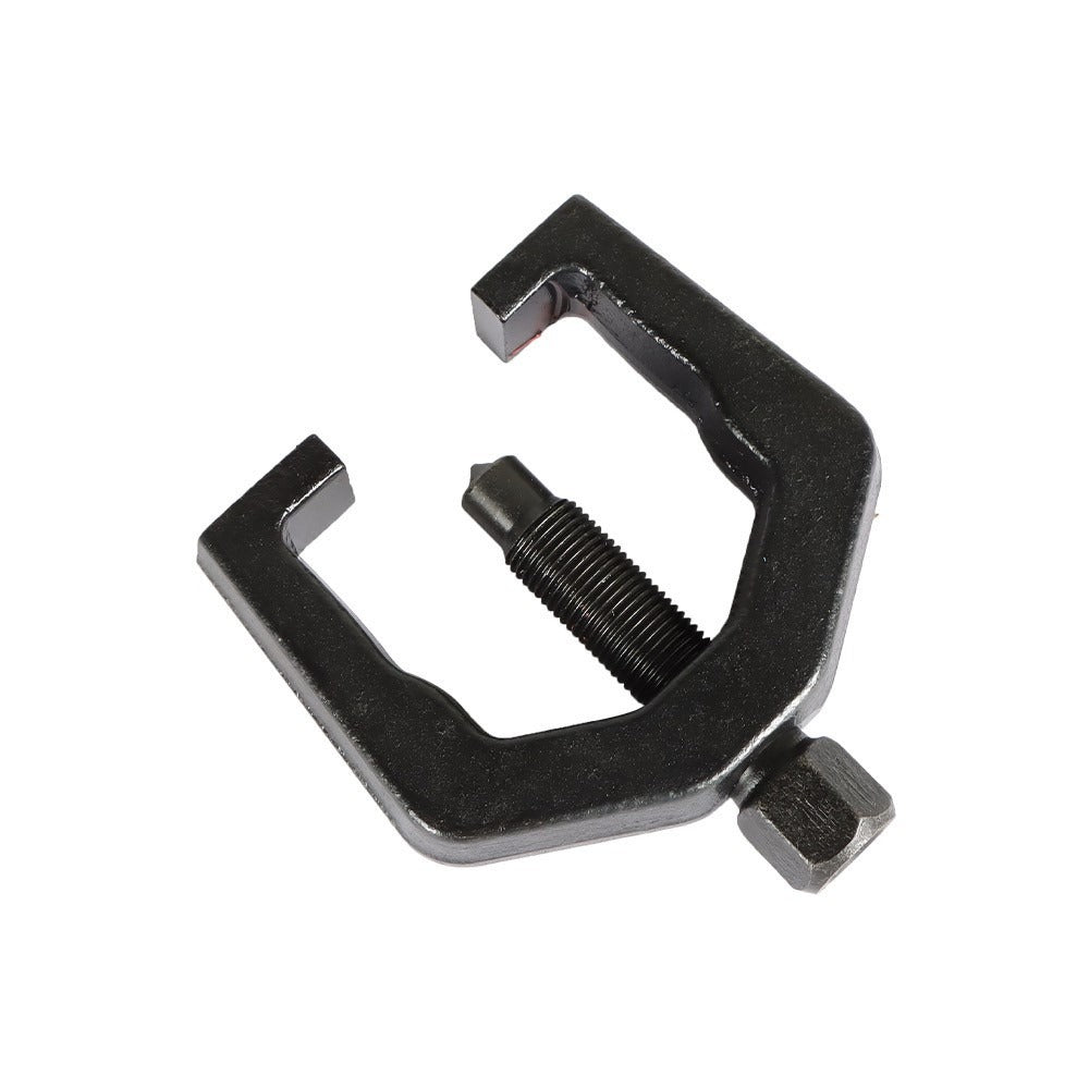 Front End Service Tool Kit with Pitman Arm Puller and Ball Joint Separators, 5 Pieces
