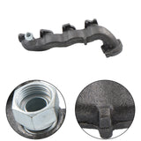 Left Exhaust Manifold Kit for 1997-1999 Ford E-150 E-250 E-350 Econoline 5.4L 674-462