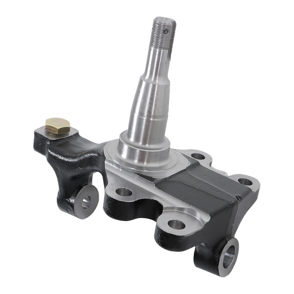 2 in Front Drop Spindles for Chevrolet Chevelle El Camino Malibu Monte Carlo Camaro and Nova, Pair
