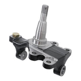 2 in Front Drop Spindles for Chevrolet Chevelle El Camino Malibu Monte Carlo Camaro and Nova, Pair