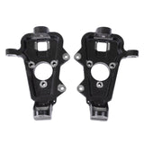 2 in Drop Spindles for 2002-2018 Dodge Ram 1500 2WD, Pair