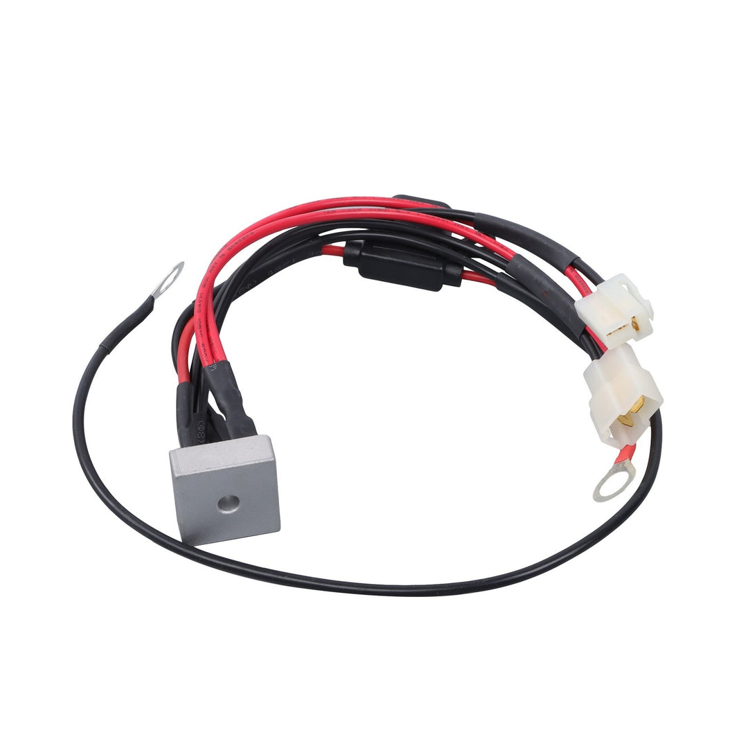 Reverse Servo Fix Kit for 2009-2018 Ski-Doo XP Renegade GSX MXZ 515177273
