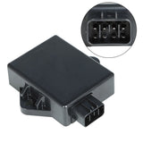 Ignition Coil and CDI Kit for 2000-2002 Polaris Magnum 325 3086464