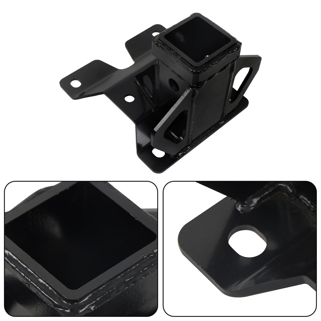 2 in Rear Receiver Hitch for 2017-2020 Can-Am Maverick X3