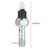 Brake Pressure Switch for Polaris Ranger RZR and ACE 4012981