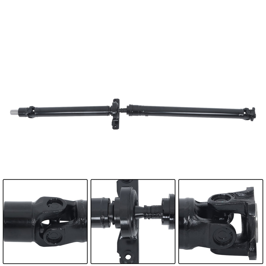 Rear Driveshaft for 2012-2016 Subaru Impreza 2.0L AWD CVT 976-150