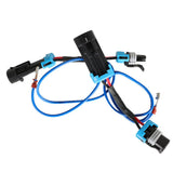 Fang Light Wiring Harness for 2019-2021 Polaris RZR XP 1000 and XP 4 1000