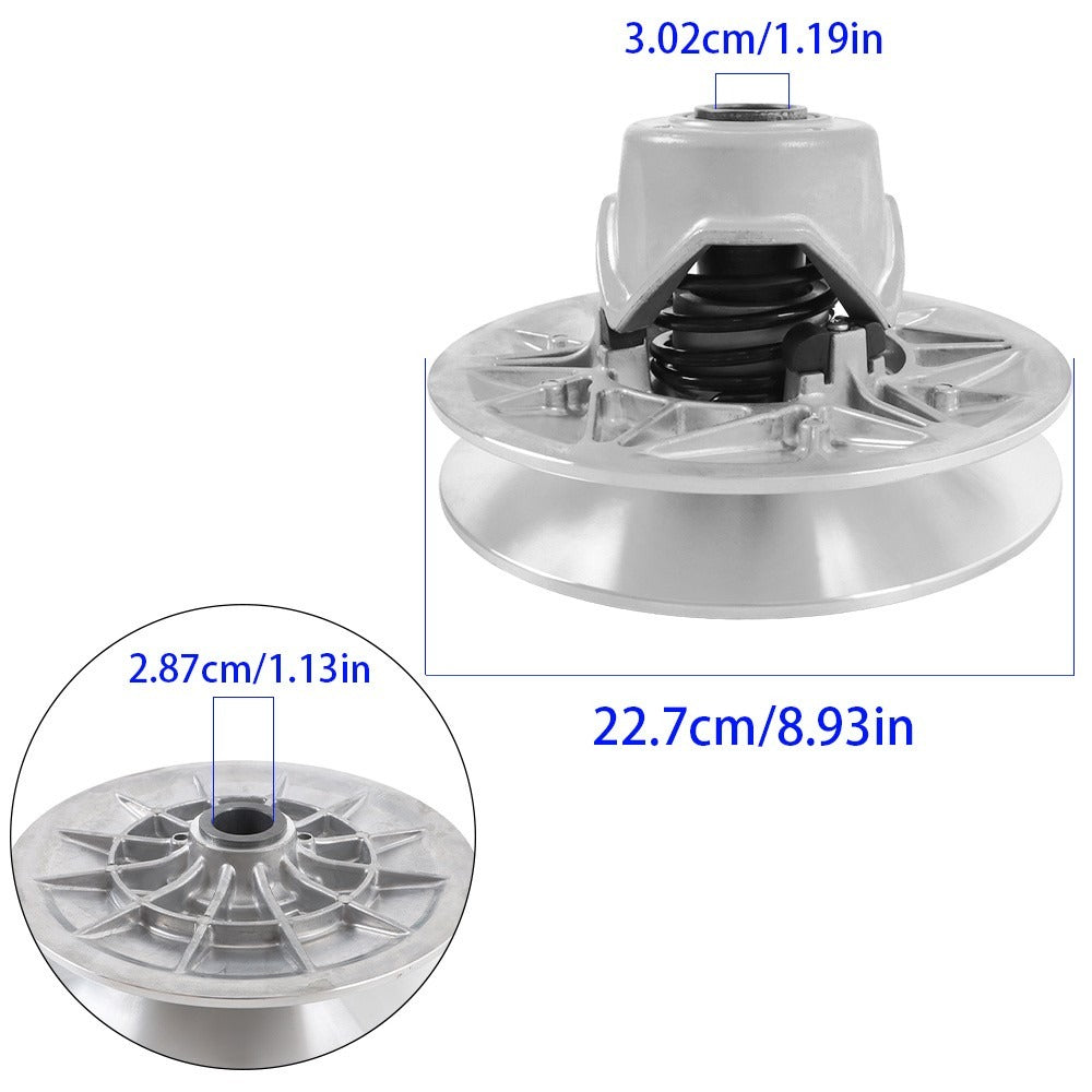Secondary Driven Clutch for 2015-2021 CF-Moto CForce UForce ZForce 400 500 600 0GR0-052000
