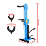 4.5 Ton Hydraulic Coil Spring Compressor Tool