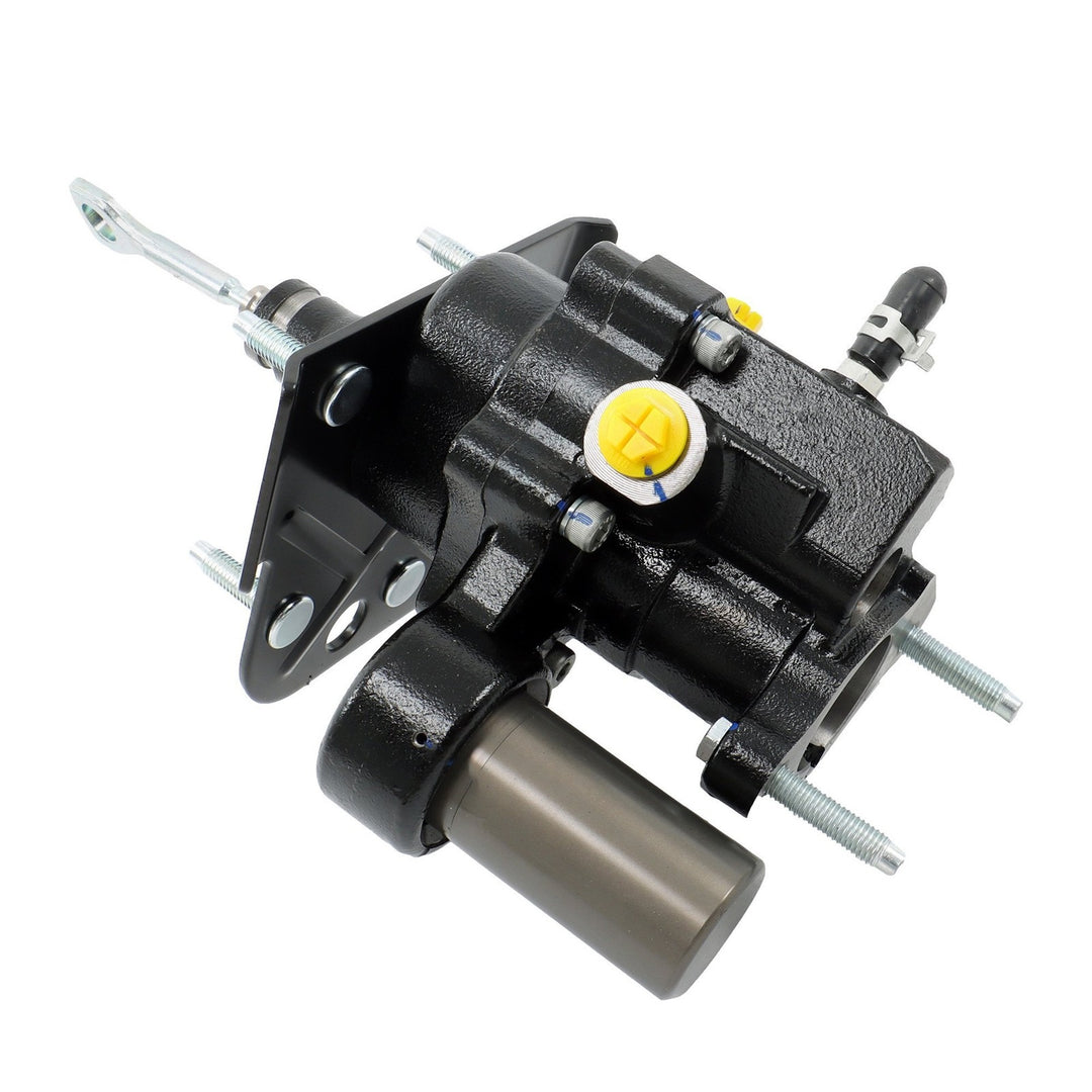 Hydroboost Brake Booster for 2003-2007 Chevrolet Silverado GMC Sierra 1500 2500 HD 52-7371