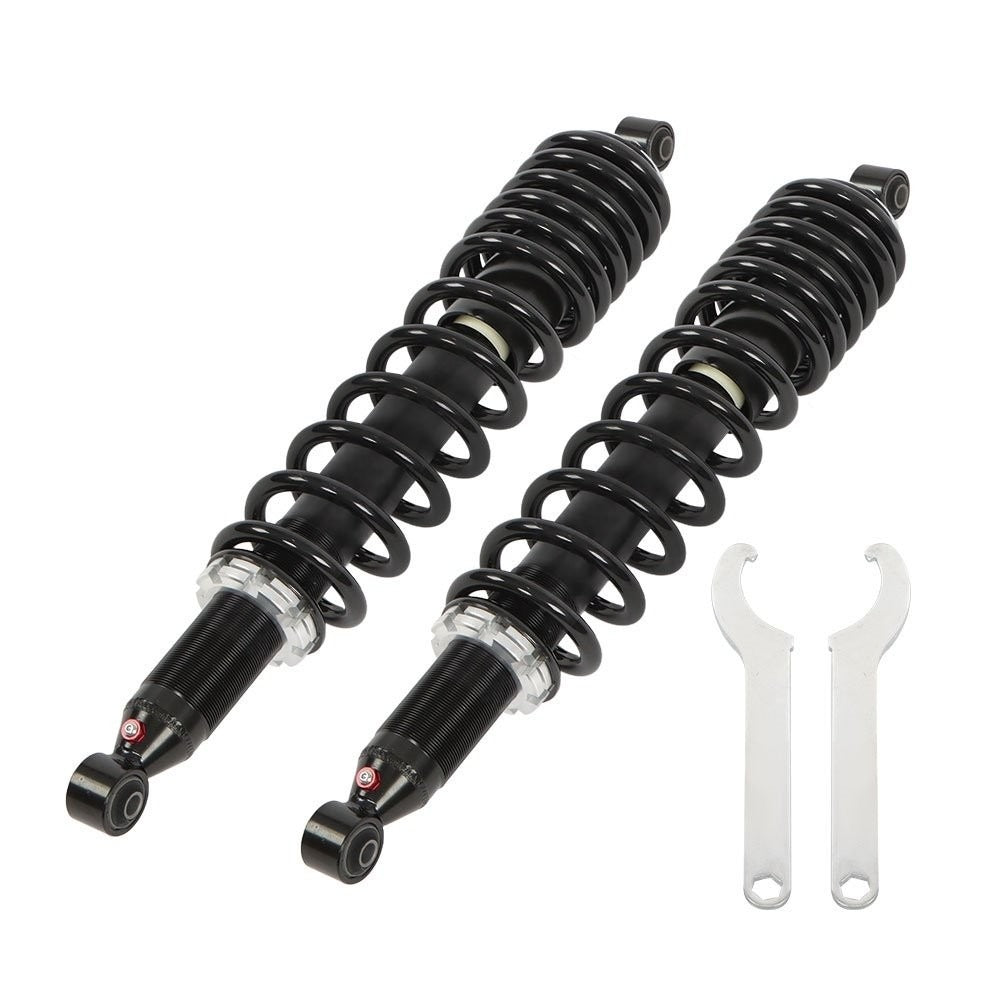 Front Coil-Over Shocks for 2019-2020 Yamaha Wolverine X2 B0D-F3390-00-00, Pair