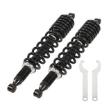 Front Coil-Over Shocks for 2019-2020 Yamaha Wolverine X2 B0D-F3390-00-00, Pair