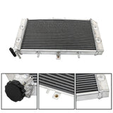 Radiator for 2007-2011 Polaris Outlaw 450 525 and 2007 Predator 500 1240302