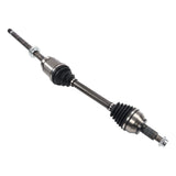 Front Right CV Axle for 2012-2017 Range Rover Evoque and 2015-2017 Discovery Sport 2.0L LR024755