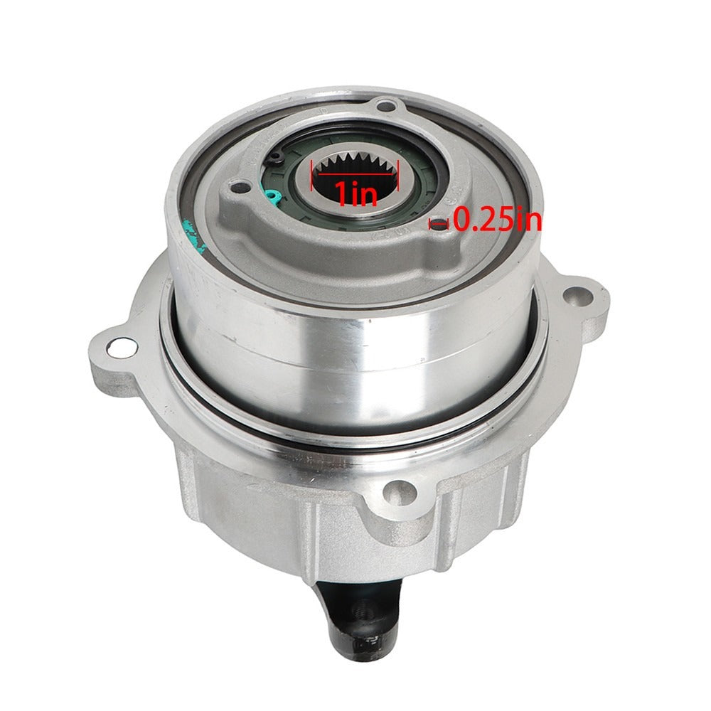 Rear Differential Coupling Assembly for 2010-2012 Hyundai Santa Fe 47800-39410