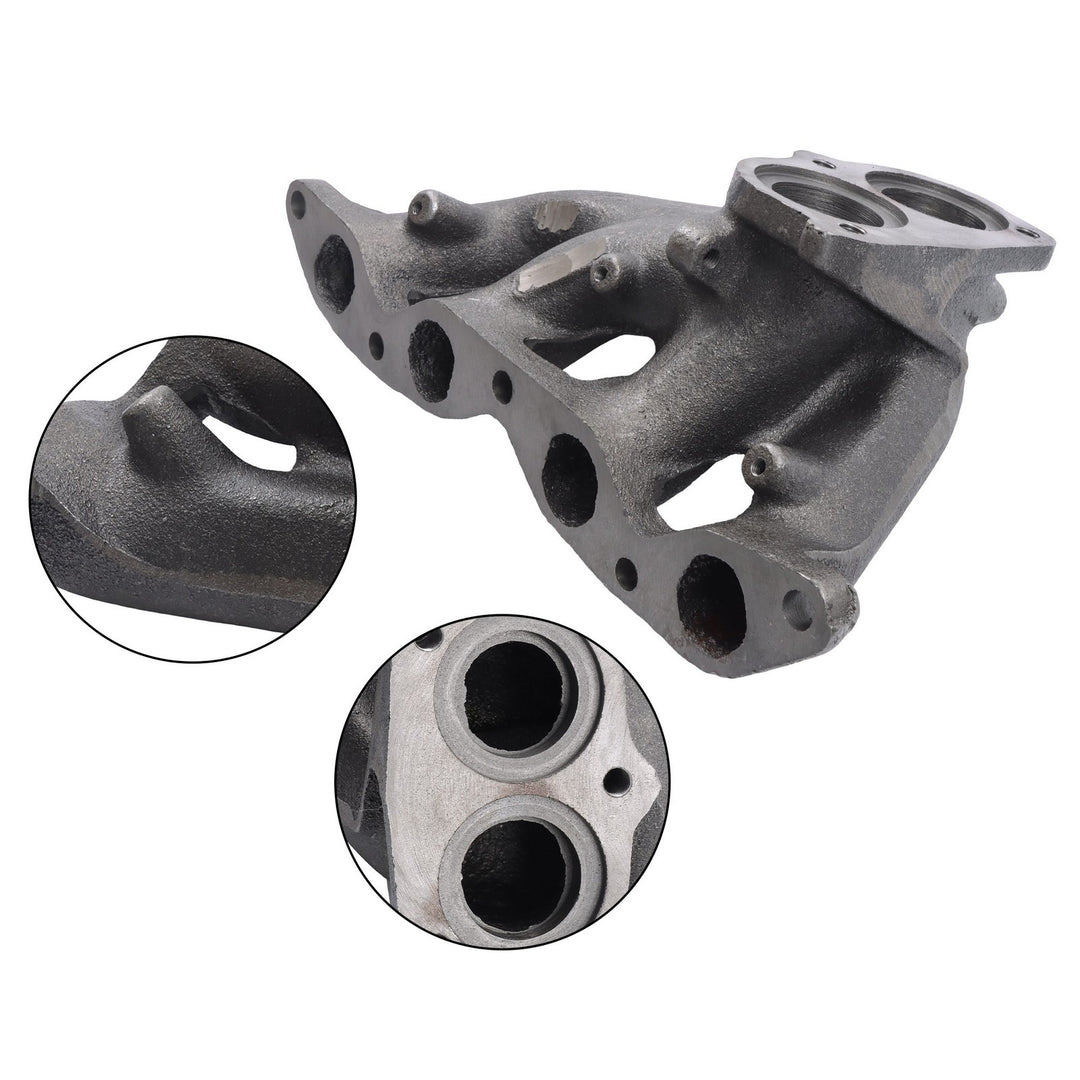 Exhaust Manifold for 1990-1993 Toyota Celica ST 1.6L 674-251
