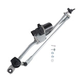 Front Wiper Motor and Linkage for 2021-2023 Chevrolet Tahoe Suburban GMC Yukon Cadillac Escalade 85652368