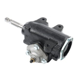 Manual Steering Gear Box for 1965-1991 Chevrolet Camaro Impala Malibu S10 Blazer 91032277